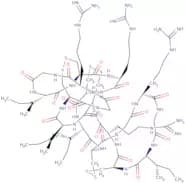 Retrocyclin-1 trifluoroacetate salt