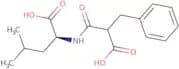 [(RS)-2-Carboxy-3-phenylpropionyl]-Leu-OH