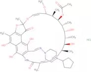 RifapentineHydrochloride