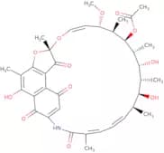 Rifamycin S