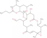 Rosaramicin butyrate