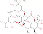 Roxithromycin EP Impurity C