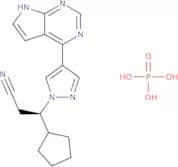 Ruxolitinib phosphate