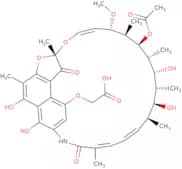 Rifamycin B