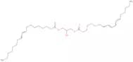 rac 1-oleoyl-3-linoleoylglycerol