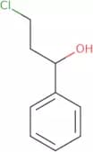rac 3-chloro-1-phenylpropanol