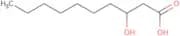 rac 3-Hydroxydecanoic acid