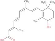 rac 4-Hydroxy-9-cis-retinoic acid
