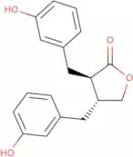 (+/-)- Enterolactone