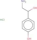 rac Octopamine hydrochloride