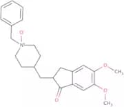 rac-(cis/trans) Donepezil N-oxide