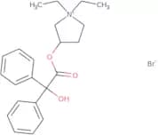 rac-benzilonium bromide