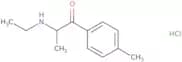 rac-N-ethyl-4-methyl cathinone hydrochloride