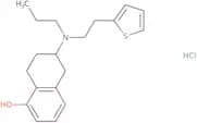 rac-Rotigotine hydrochloride