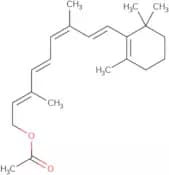 9-cis-Retinol acetate