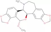 (+)-Rhoeadine