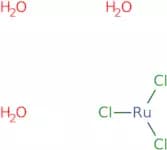 Ruthenium(III) chloride trihydrate
