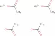 Rhodium(II) acetate dimer