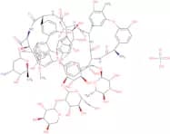 Ristocetin sulfate - mixture of A & B