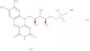 Riboflavin 5'-phosphate sodium salt dihydrate