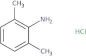 2,6-Dimethylaniline hydrochloride