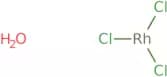 Rhodium(III) chloride hydrate