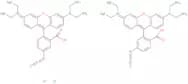 Rhodamine B isothiocyanate, mixture of isomers