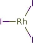 Rhodium(III) iodide