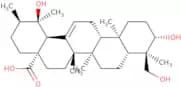 Rotundic acid