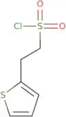 2-(Thiophen-2-yl)ethane-1-sulfonyl chloride