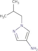1-(2-Methylpropyl)-1H-pyrazol-4-amine