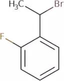 1-(1-Bromoethyl)-2-fluorobenzene