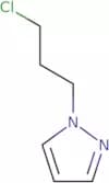 1-(3-Chloropropyl)-1H-pyrazole