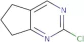 2-Chloro-6,7-dihydro-5H-cyclopenta[d]pyrimidine