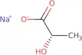 Sodium L-lactate - 60% aqueous solution