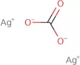 Silver carbonate