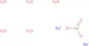 Sodium selenite pentahydrate