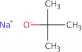 Sodium tert butoxide