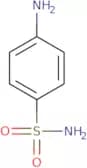 Sulphanilamide