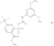 Flupyrsulfuron-methyl sodium