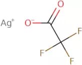 Silver(I) 2,2,2-trifluoroacetate