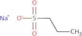 Sodium 1-propanesulfonate