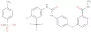 Sorafenib tosylate