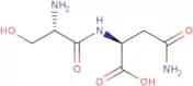 H-Ser-Asn-OH