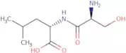 H-Ser-Leu-OH