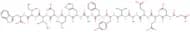 Succinyl-(Glu9,Ala11·15)-Endothelin-1 (8-21)