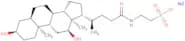 Sodium taurodeoxycholate