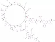 Seminal Plasma Inhibin (67-94) (human)