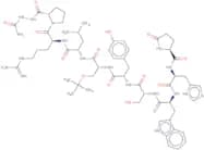(D-Ser4,D-Ser(tBu)6,Azagly10)-LHRH