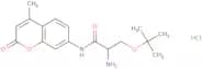 H-Ser(tBu)-AMC·HCl
